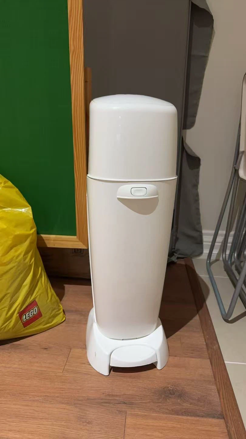 Diaper Pail