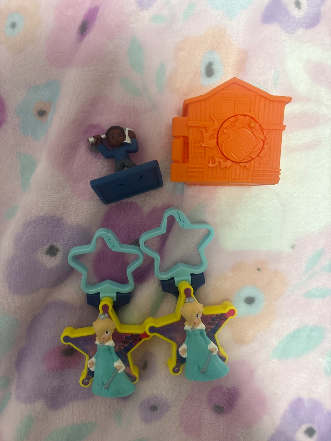 Disney Sofia the First Figurines and Playset Accessories - photo 2