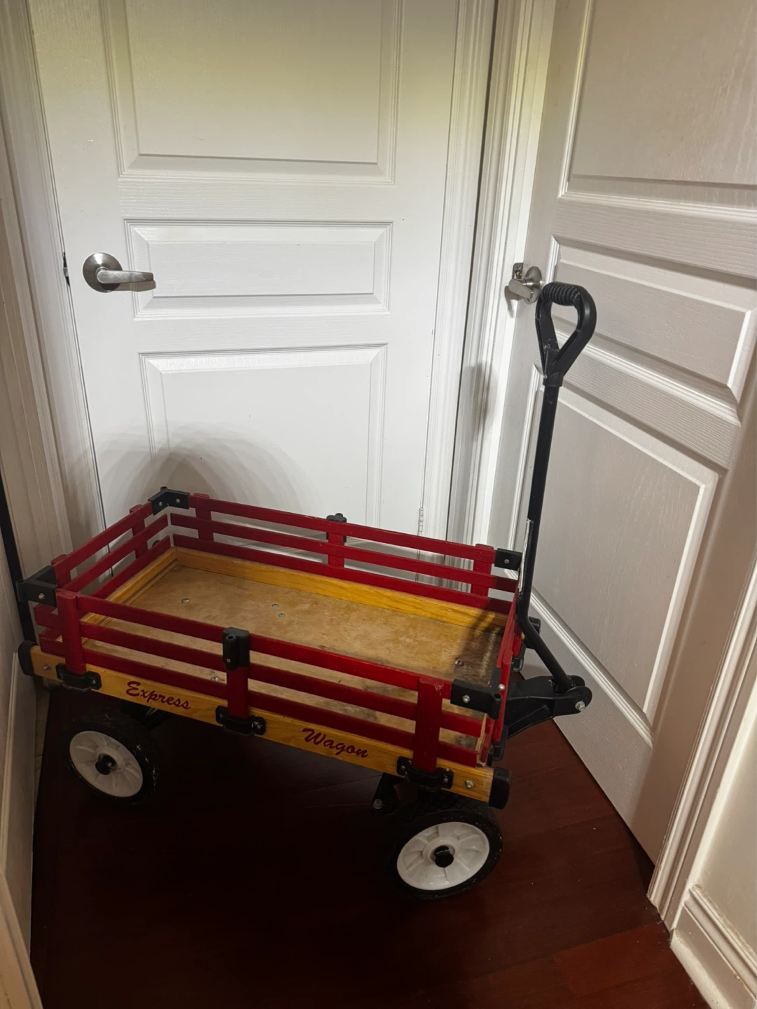 Hillside Industries Express Wagon