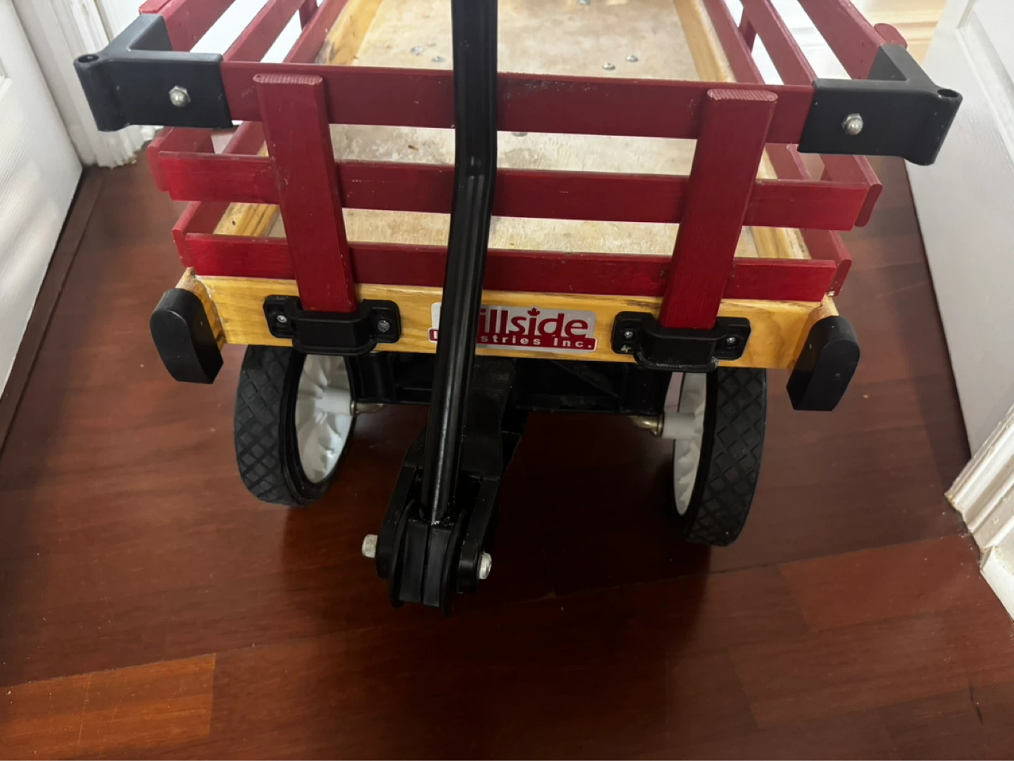 Hillside Industries Express Wagon - photo 2