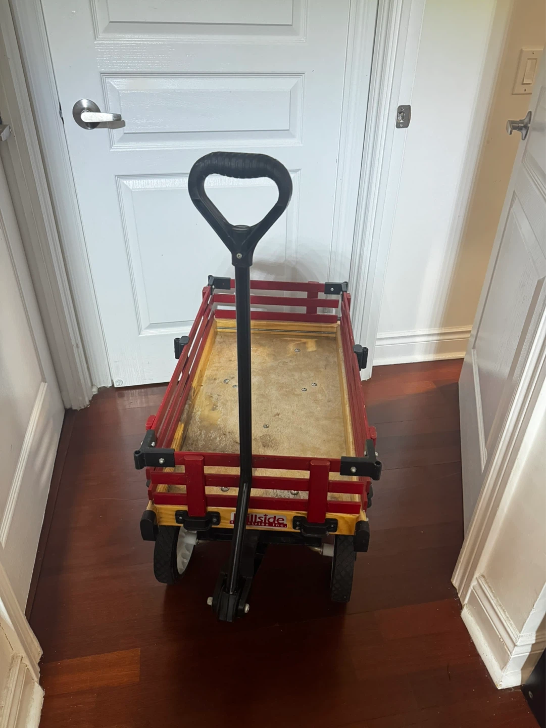 Hillside Industries Express Wagon - photo 4