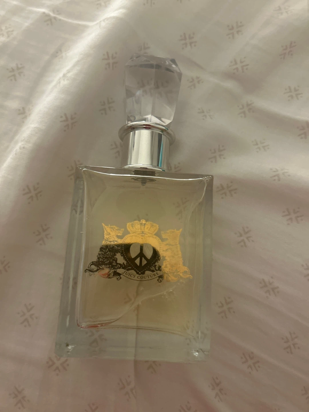 Juicy Couture Eau de Parfum Discontinued - photo 2