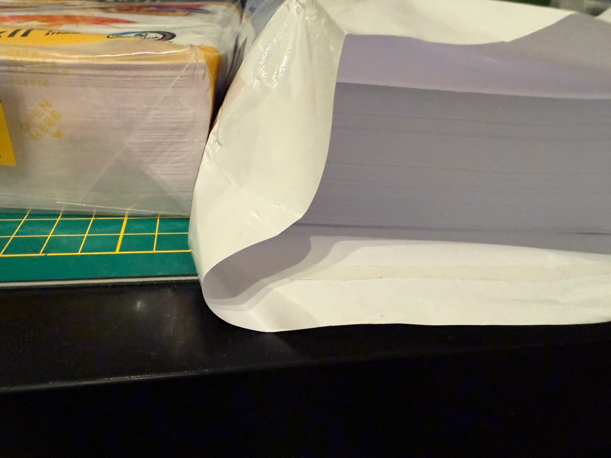2 pack of Multipurpose Paper, printer paper - photo 3