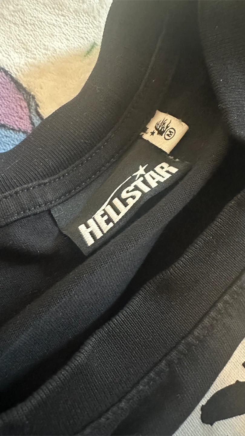 Hellstar Sports T-Shirt - photo 3