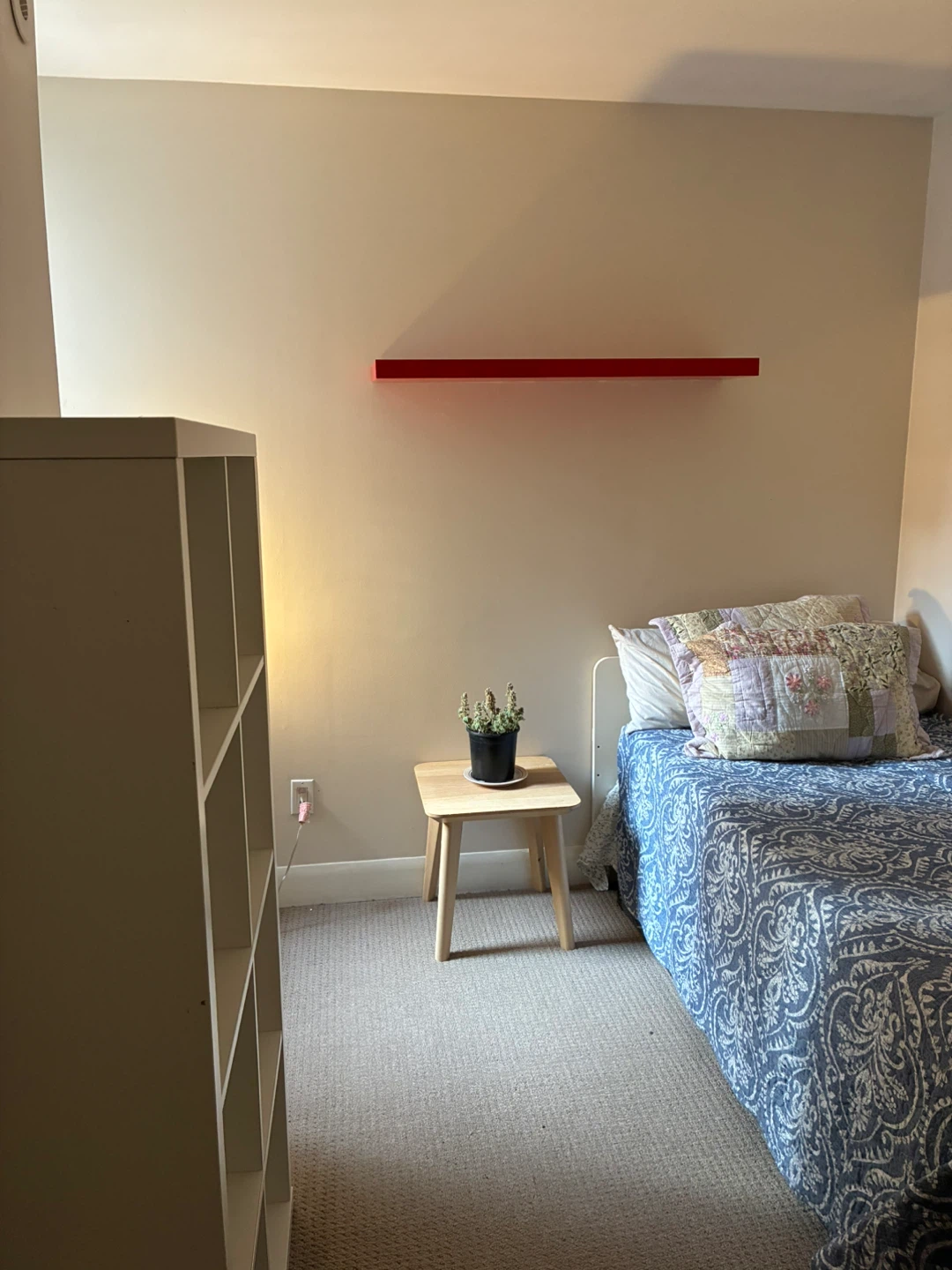 🌿 Furnished Room for Rent – Downtown Toronto (Female Only)