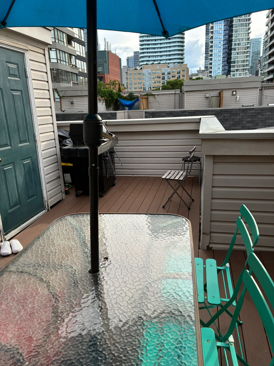 🌿 Furnished Room for Rent – Downtown Toronto (Female Only) - photo 5