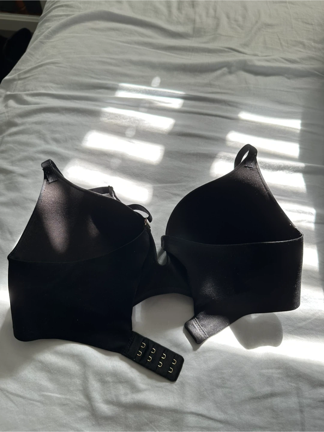 victoria’s secret perfect shape push up bra 32D - photo 2