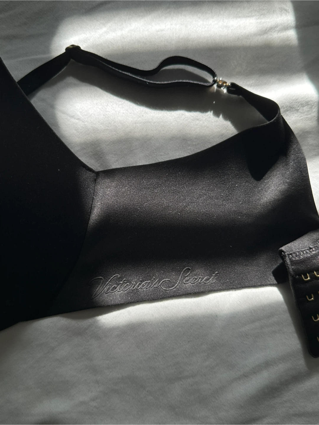 victoria’s secret perfect shape push up bra 32D - photo 3
