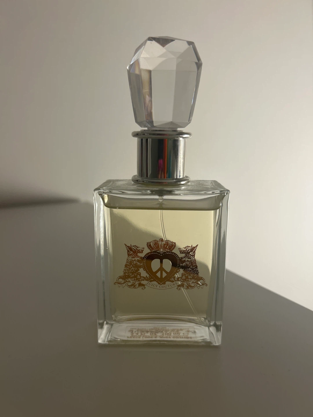 Juicy Couture Eau de Parfum Discontinued