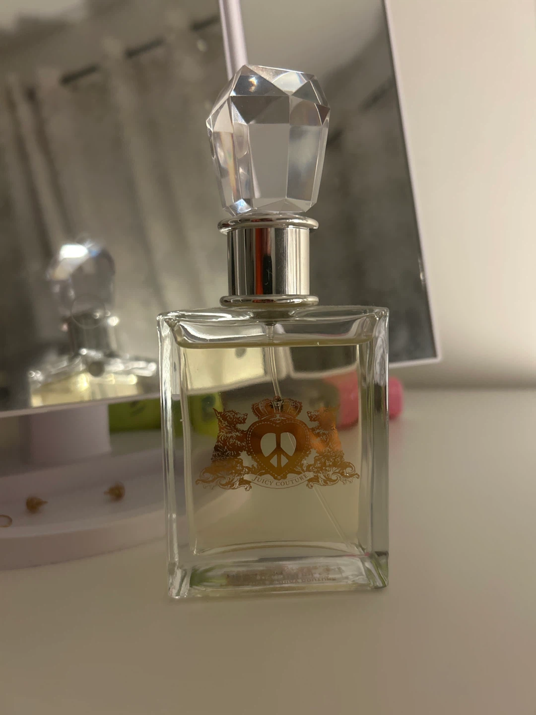Juicy Couture Eau de Parfum Discontinued - photo 3