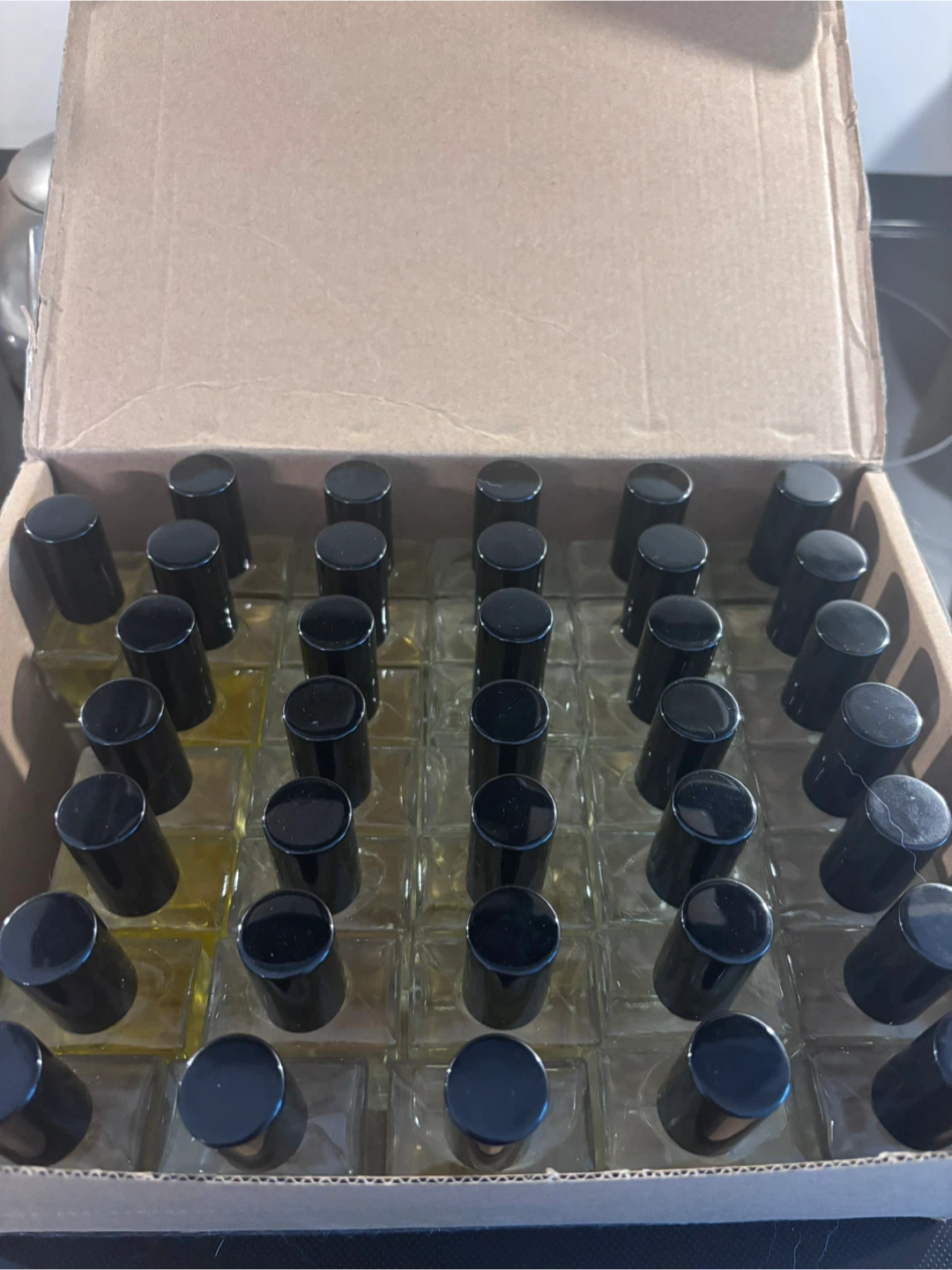 Perfumes - 30 ML