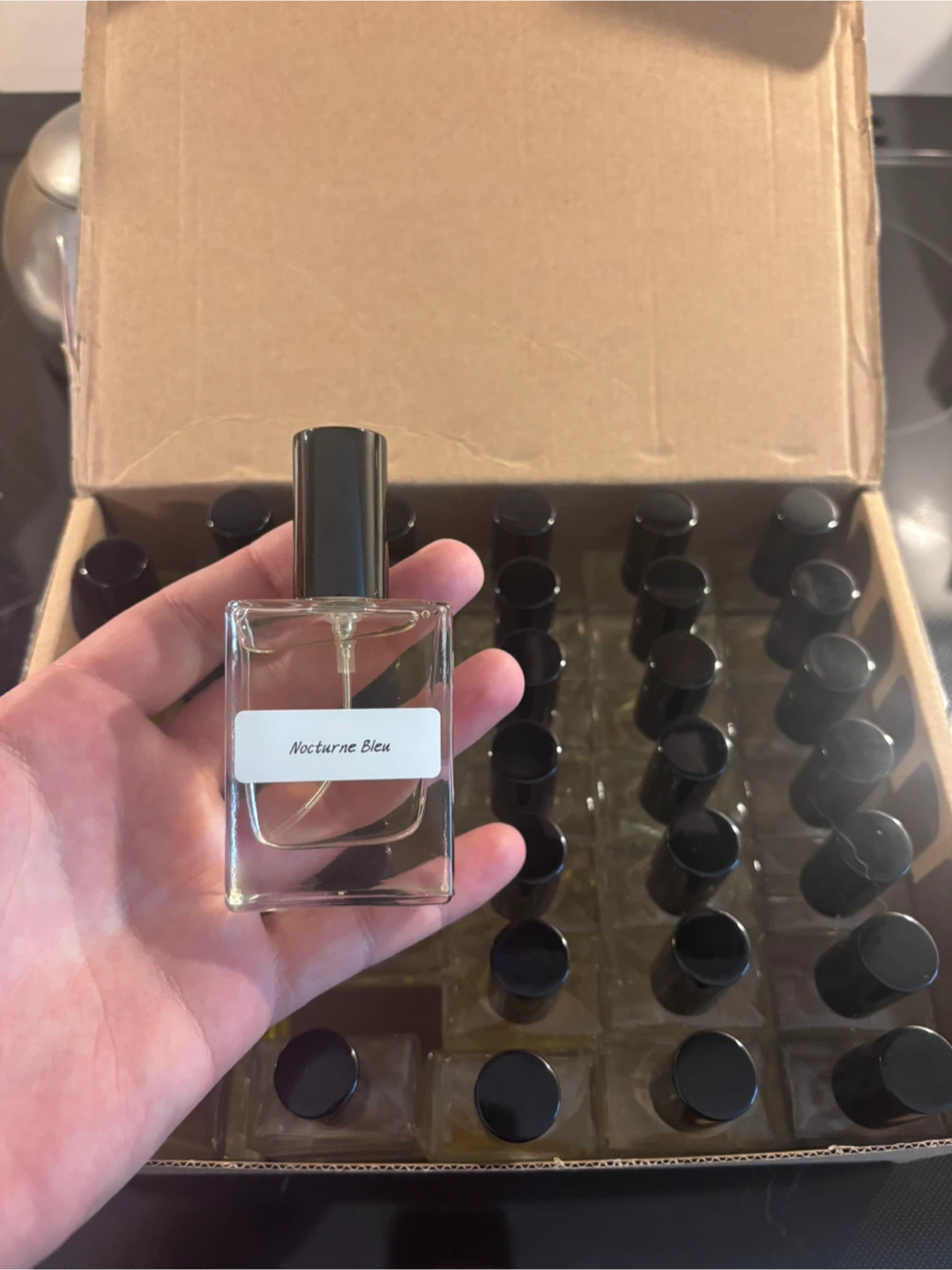 Perfumes - 30 ML - photo 2