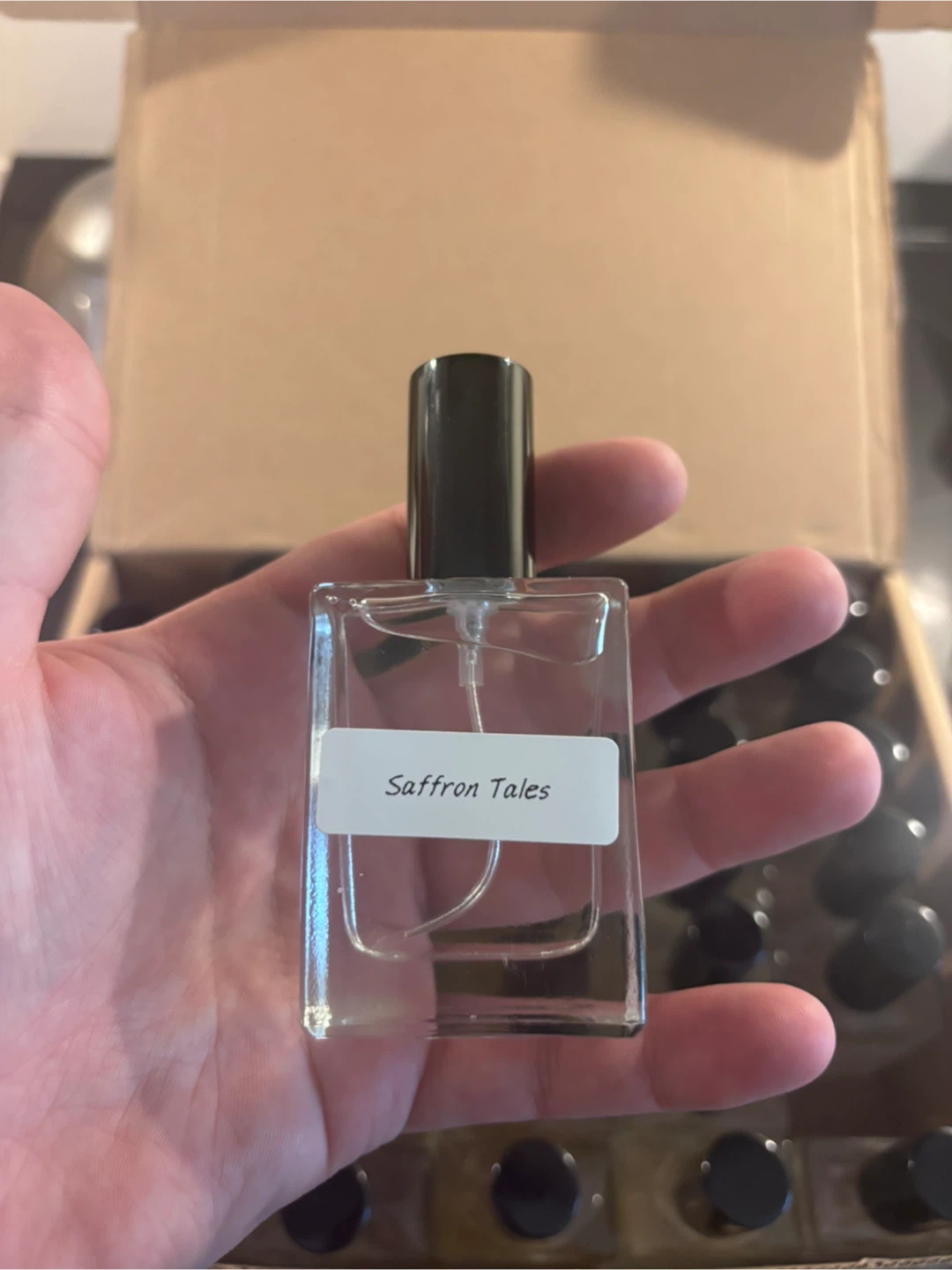 Perfumes - 30 ML - photo 3