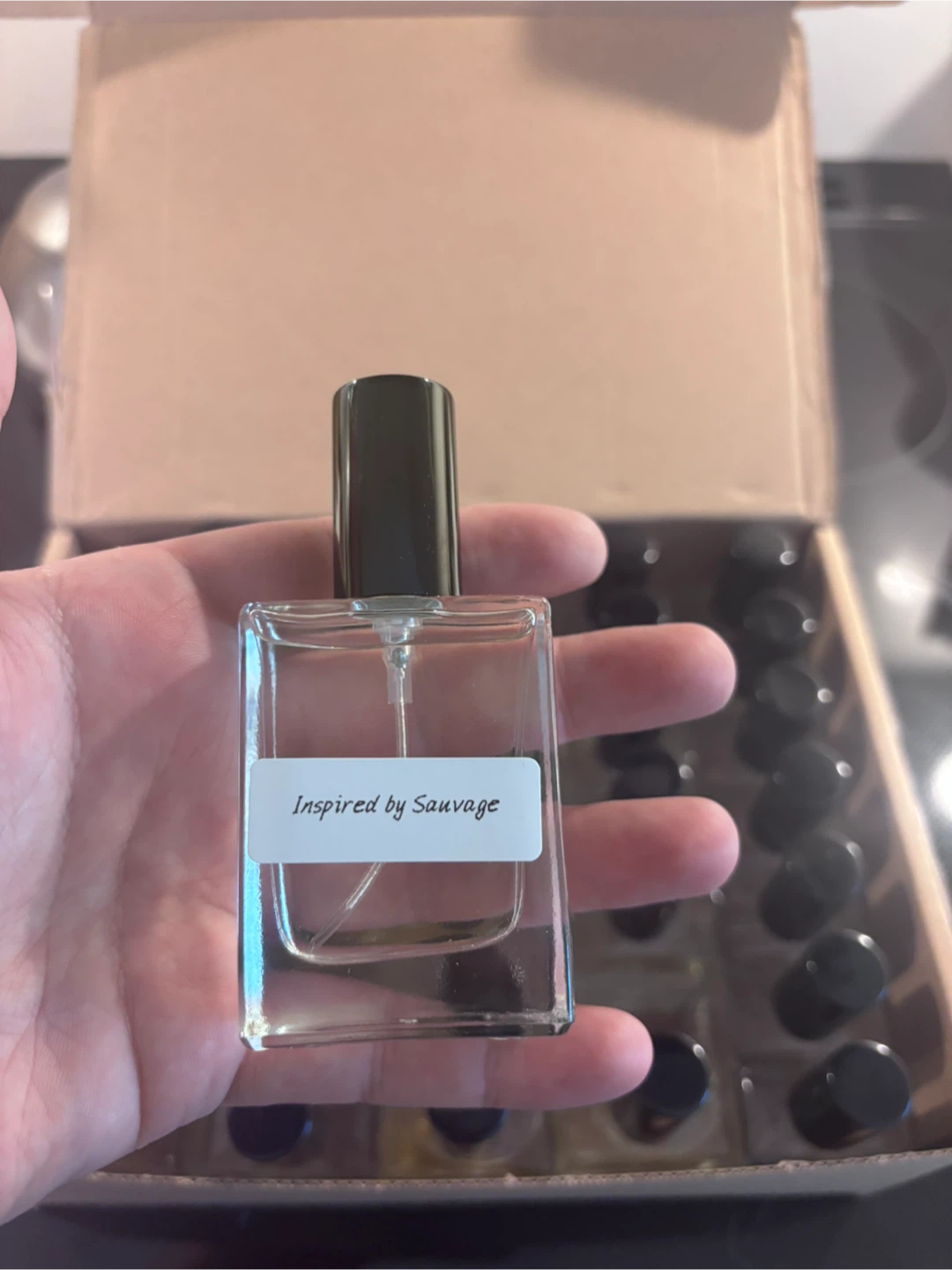 Perfumes - 30 ML - photo 4