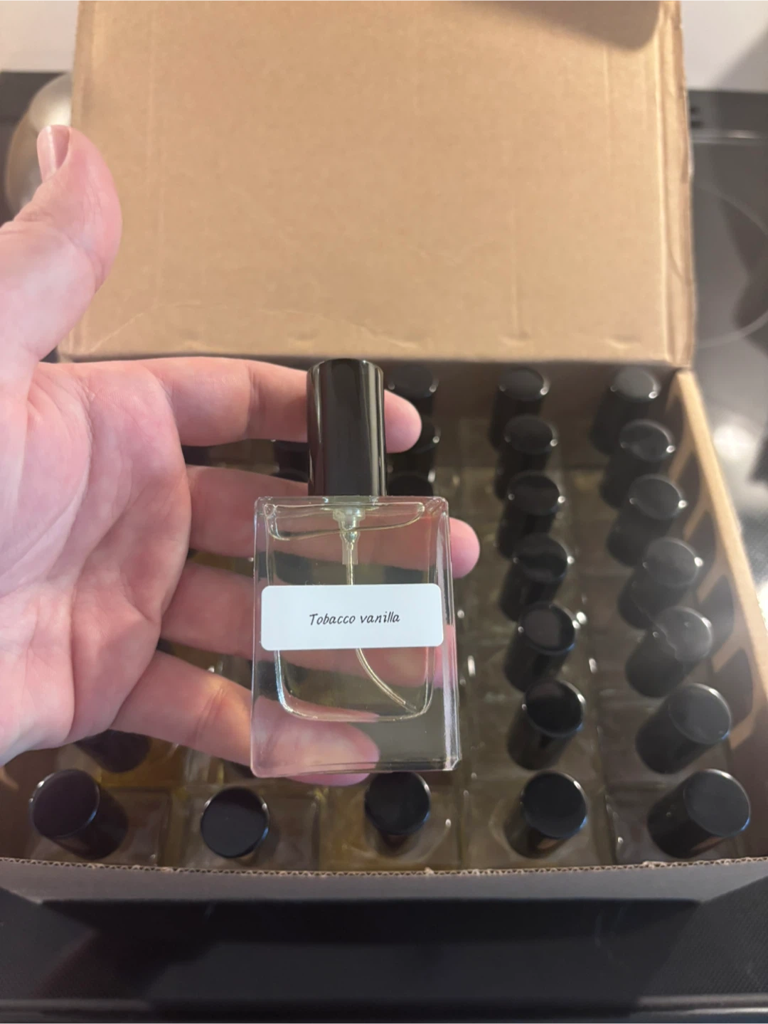 Perfumes - 30 ML - photo 5
