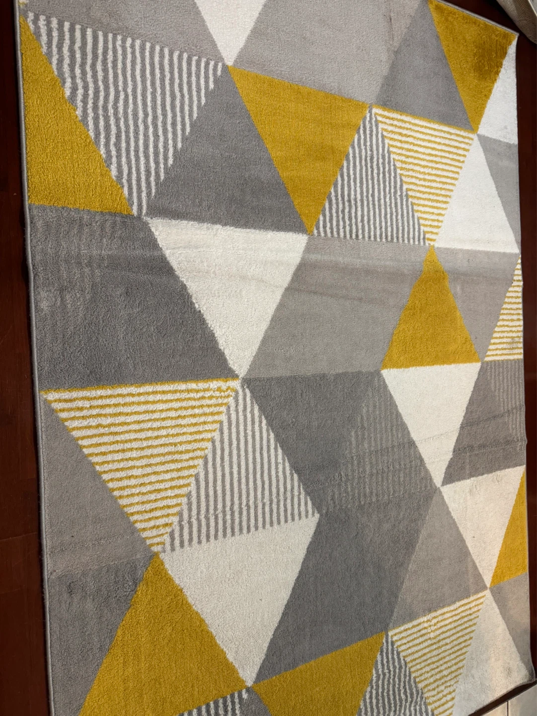 Area Rug - photo 2