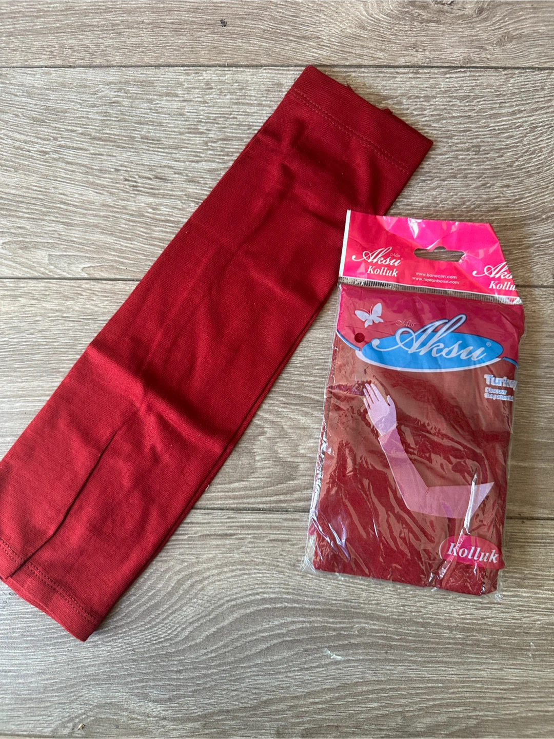Arm Covers/Sleeves - $3 a pair - New - East York