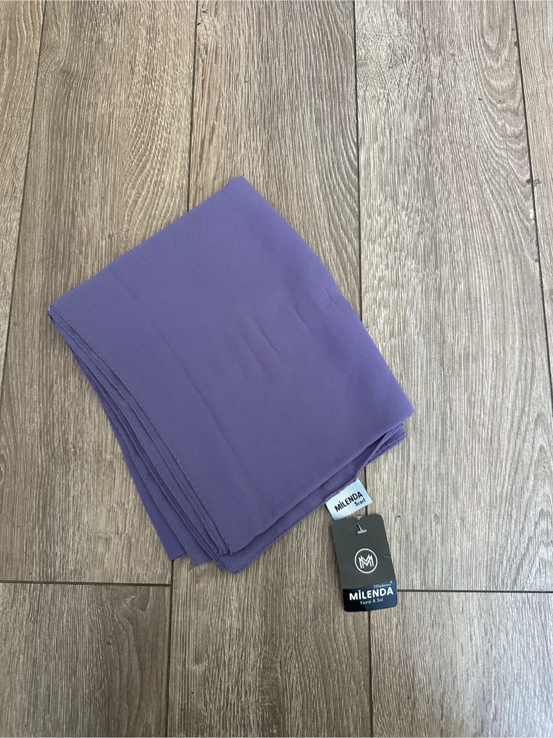 New Long Chiffon Scarf - $5 - East York