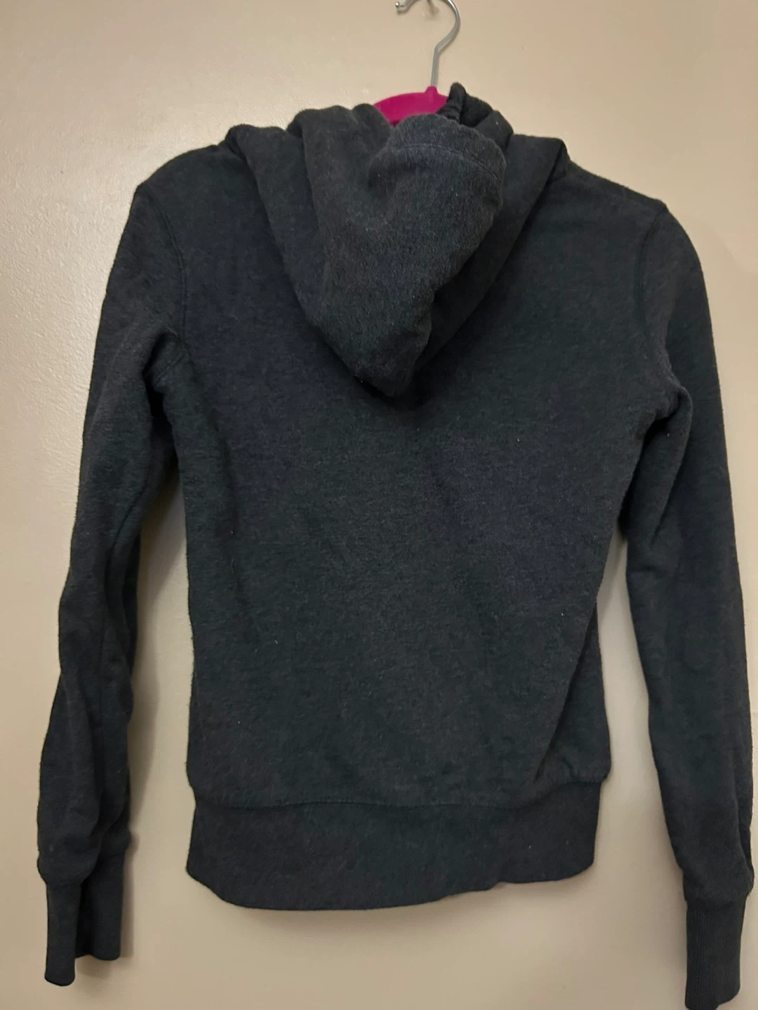 Grey Reflex California Surf Club Hoodie {Small) - photo 2