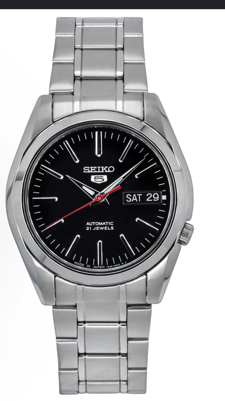 Looking for a Seiko SNKL45J1