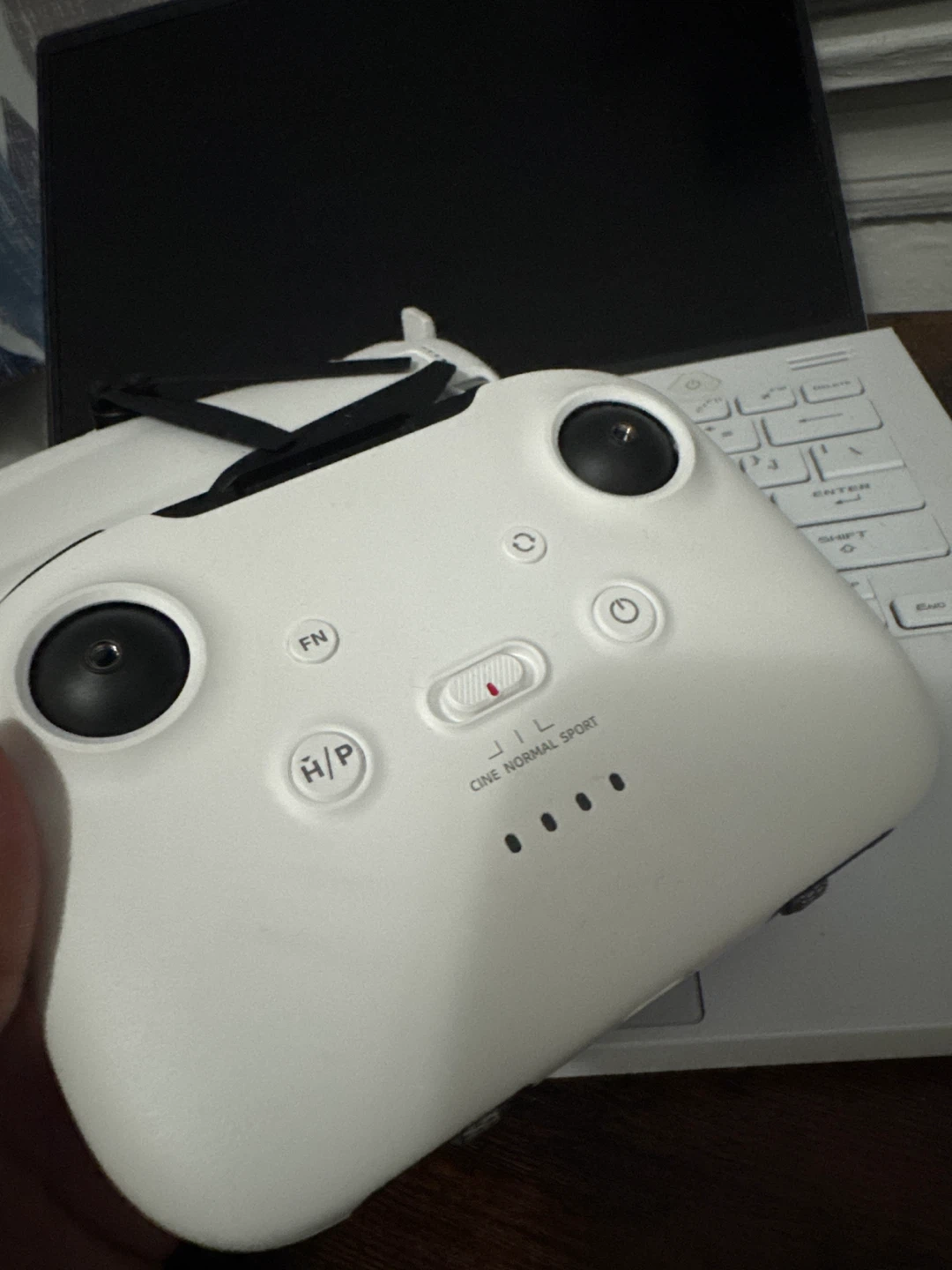 Skyrover s1 (better than DJI mini 3) 4k60fps log footage - photo 3