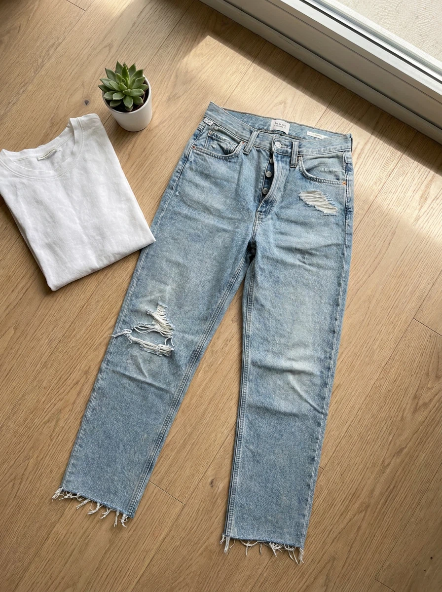 Citizens of Humanity Jeans - BARELY WORN