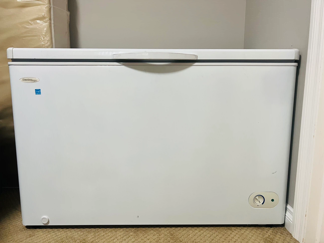 Chest freezer for sale