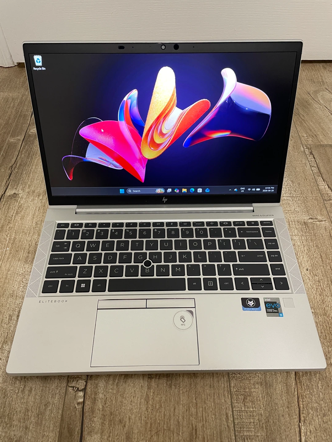 HP EliteBook 840 G8 Notebook PC- IGNORE LOWBALL OFFER ⚠️