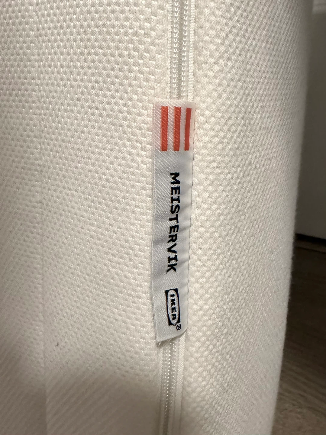 Free IKEA twin mattress