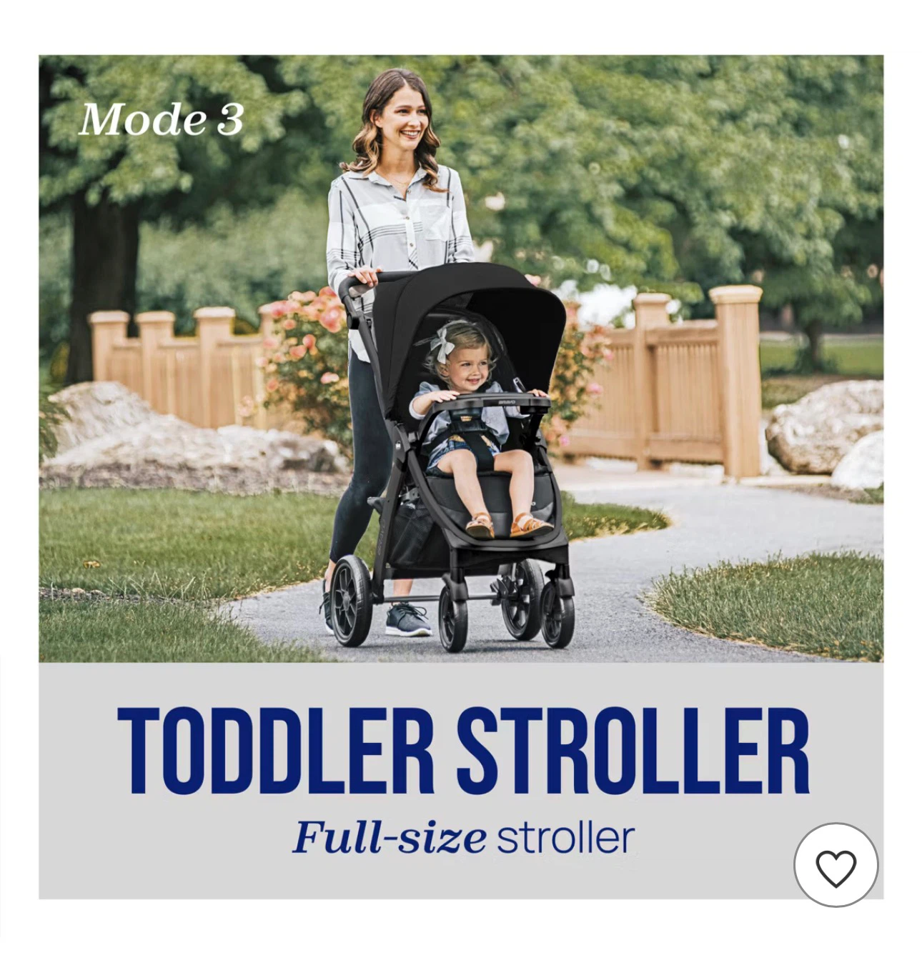 Chicco Bravo Trio Travel System - photo 4