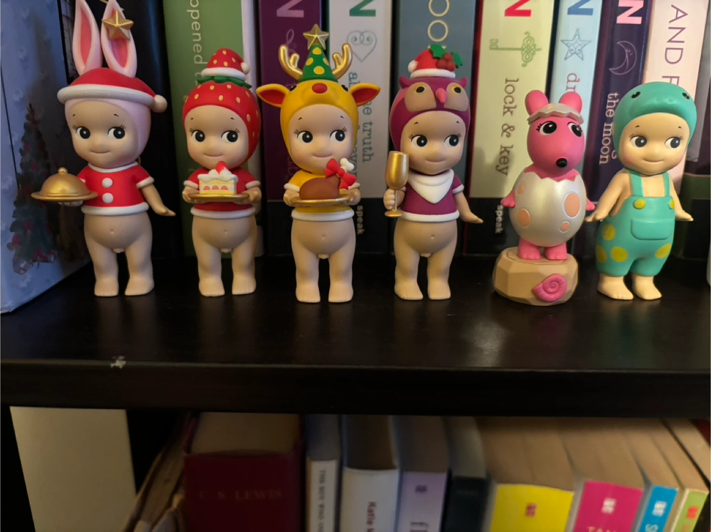 Sonny Angels