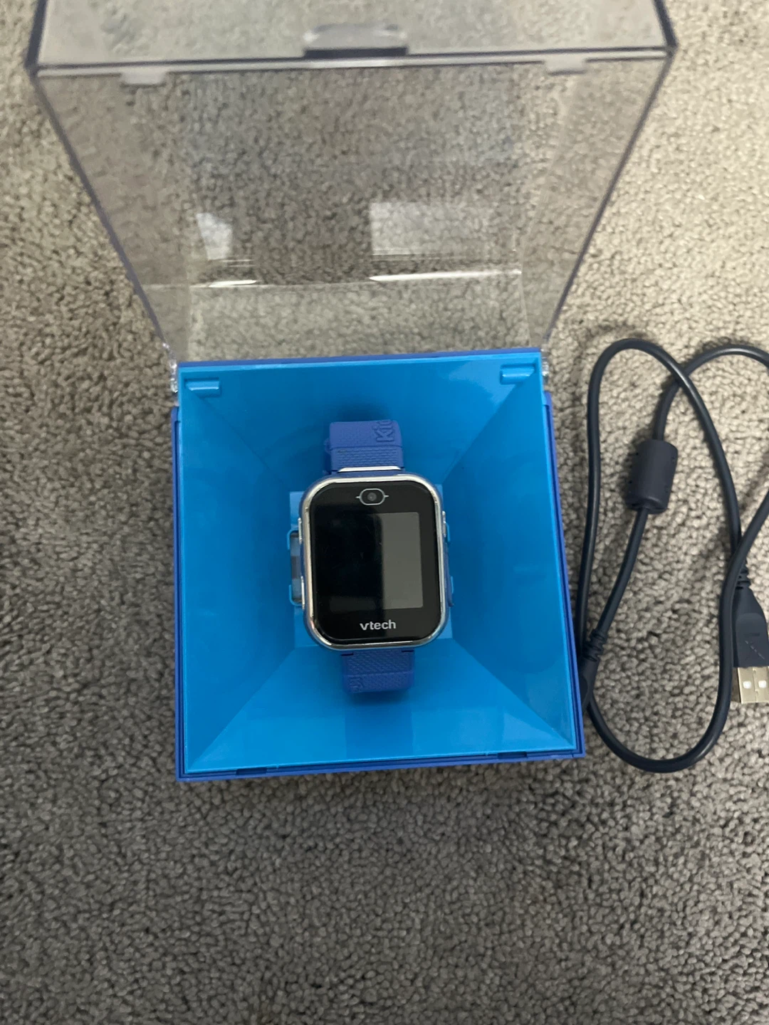 VTech DX3 Kids Smartwatch