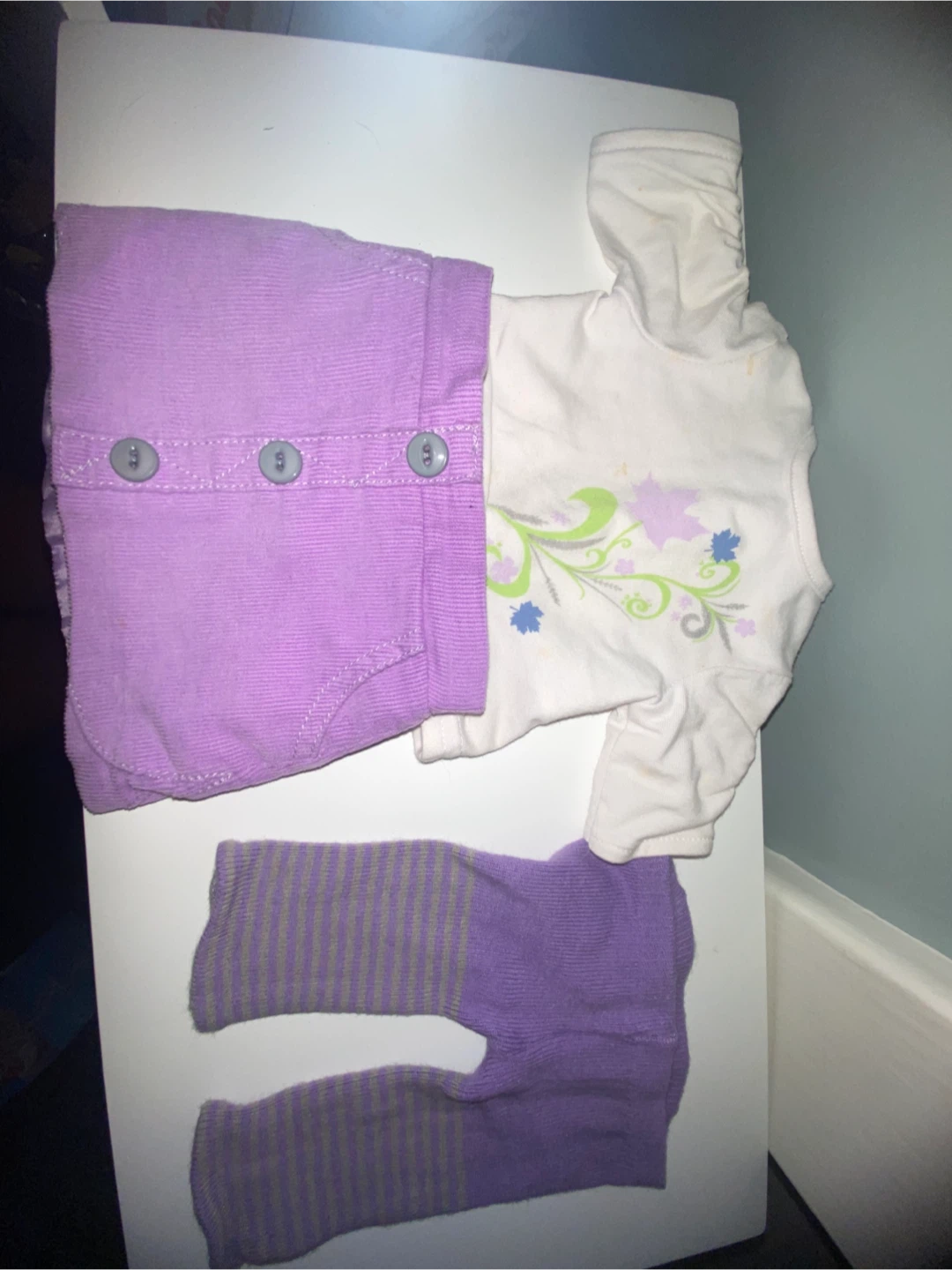Maplelea girl doll closet and clothes - photo 5