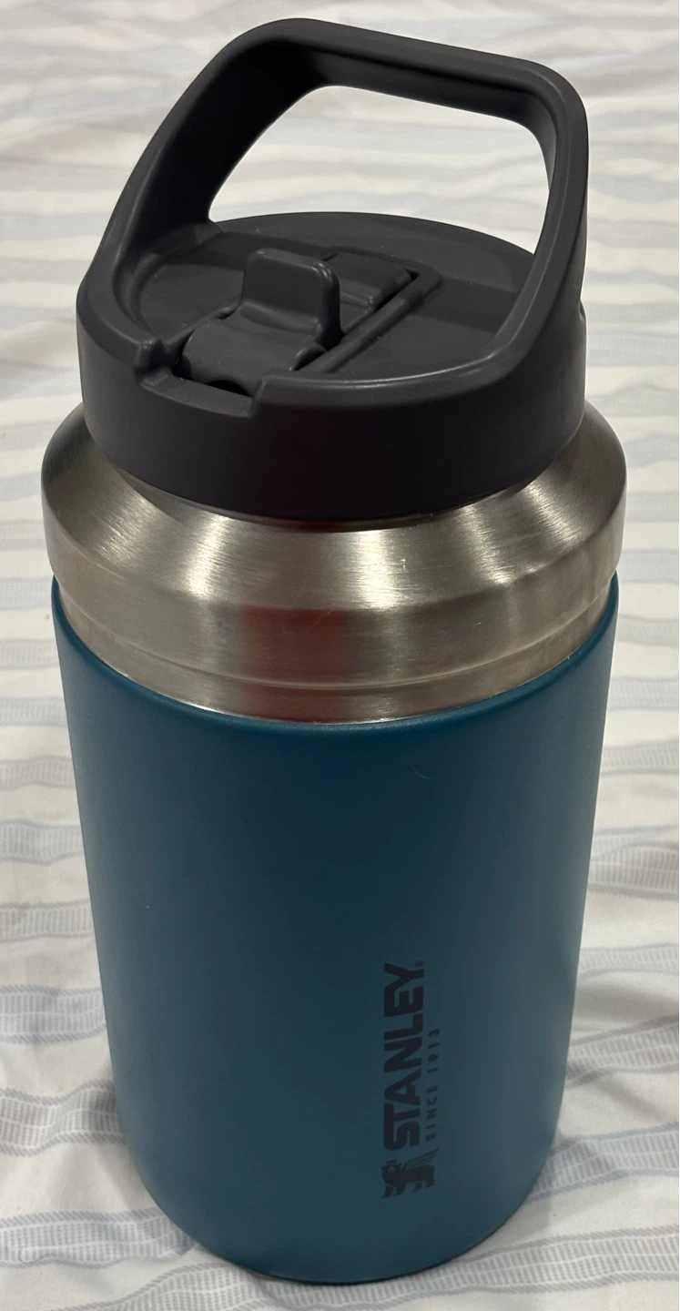 Stanley metal Tumbler 64 oz