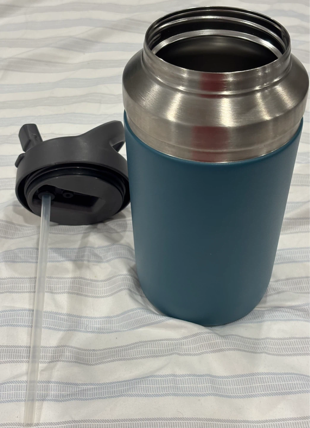 Stanley metal Tumbler 64 oz - photo 5