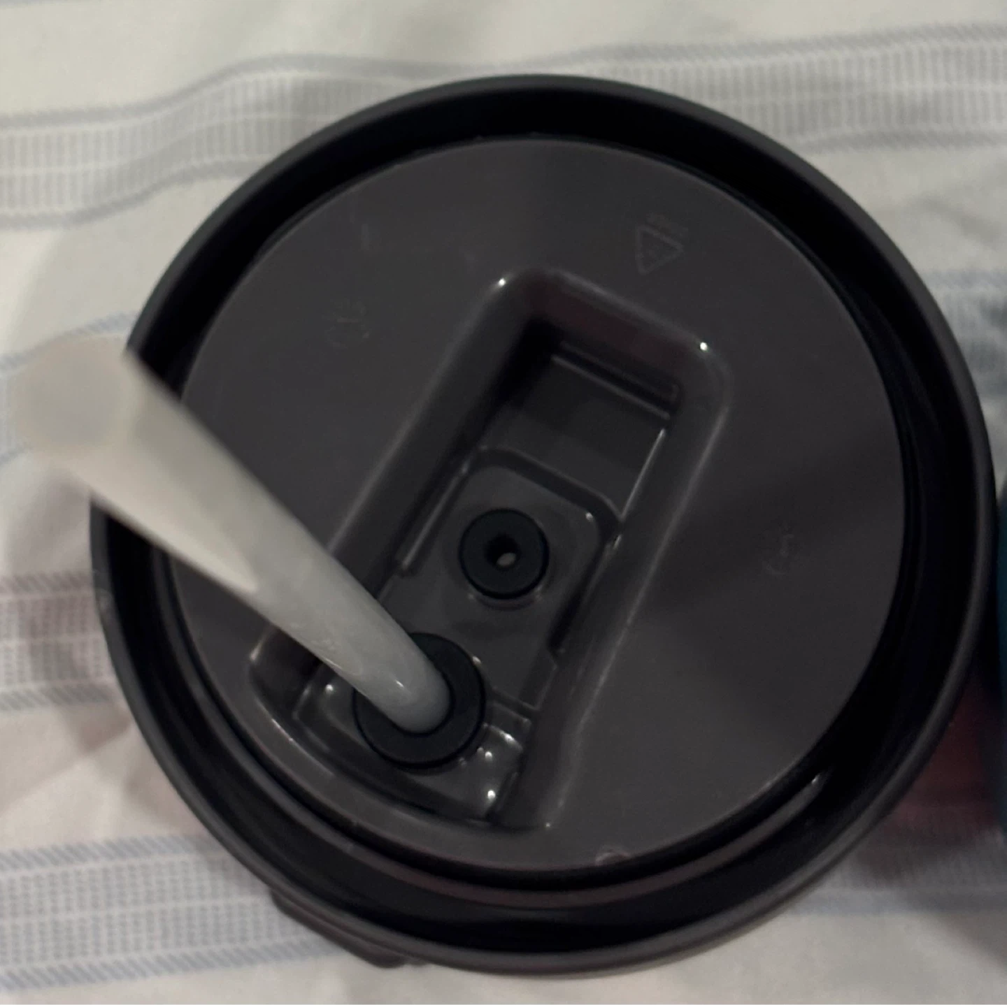 Stanley metal Tumbler 64 oz - photo 4