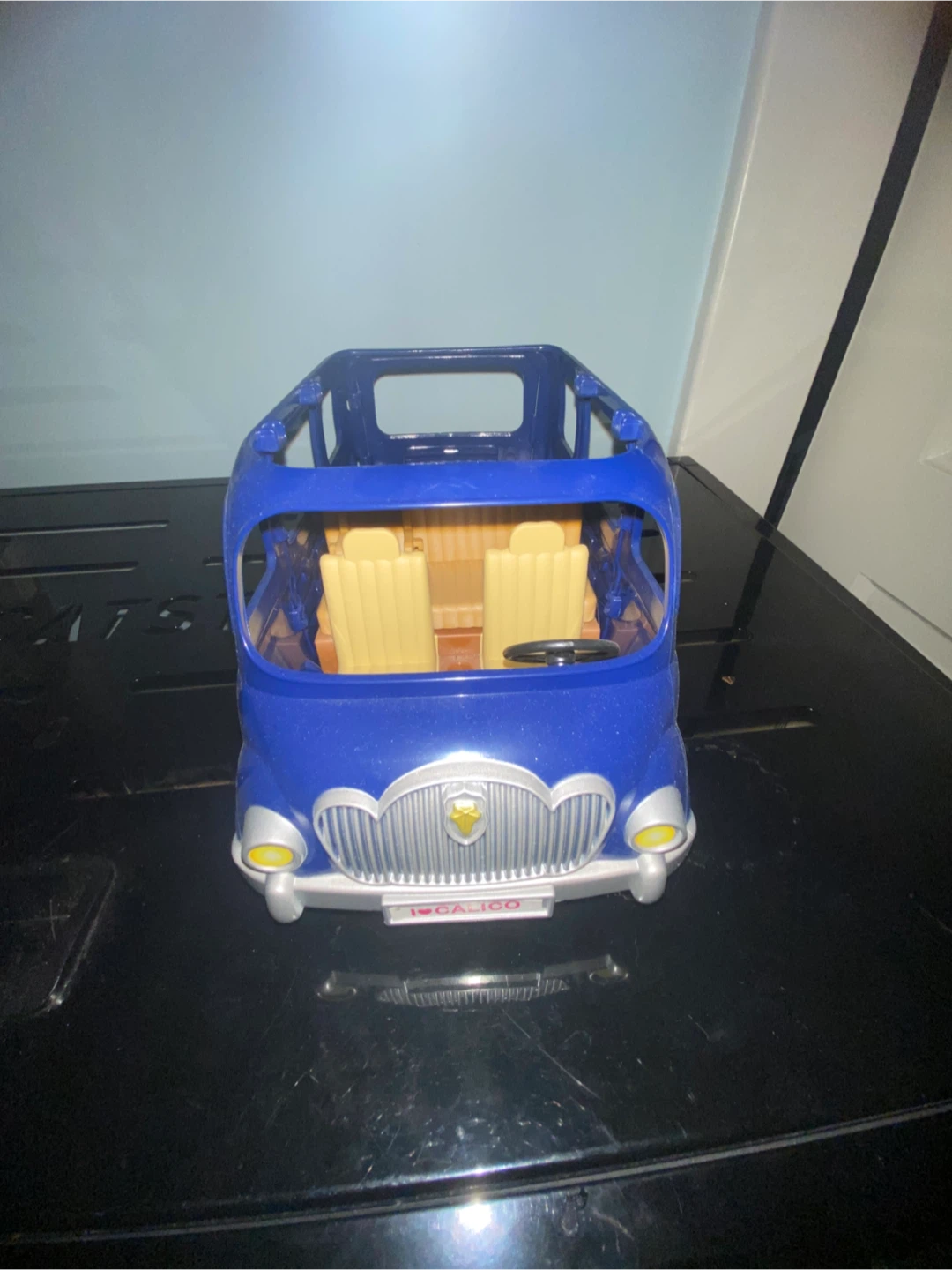 Calico critters van - photo 2
