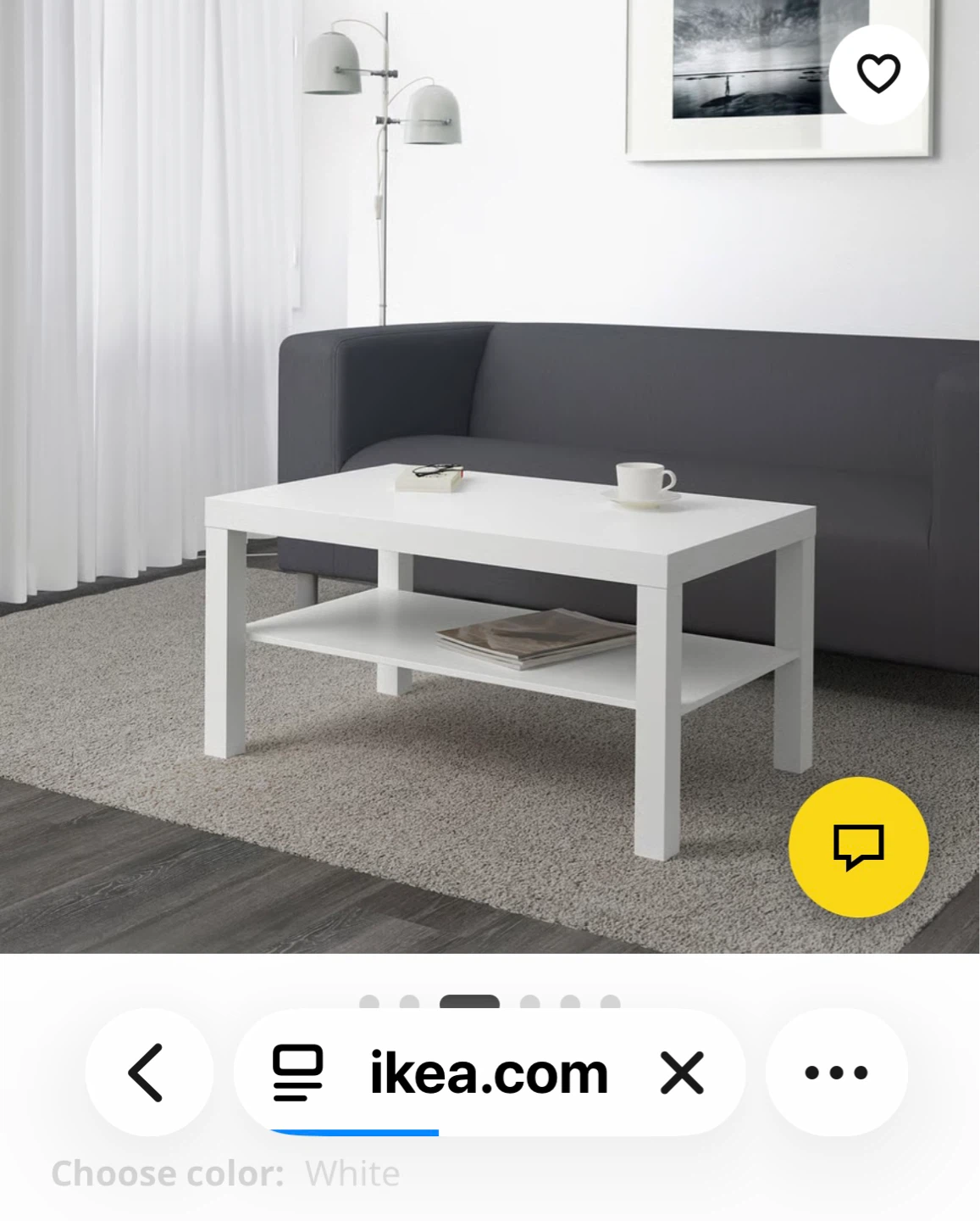 Table - photo 2