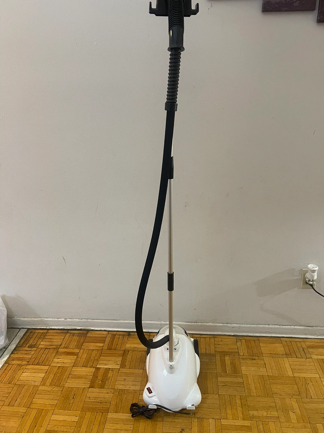 Conair Garment Steamer - photo 2
