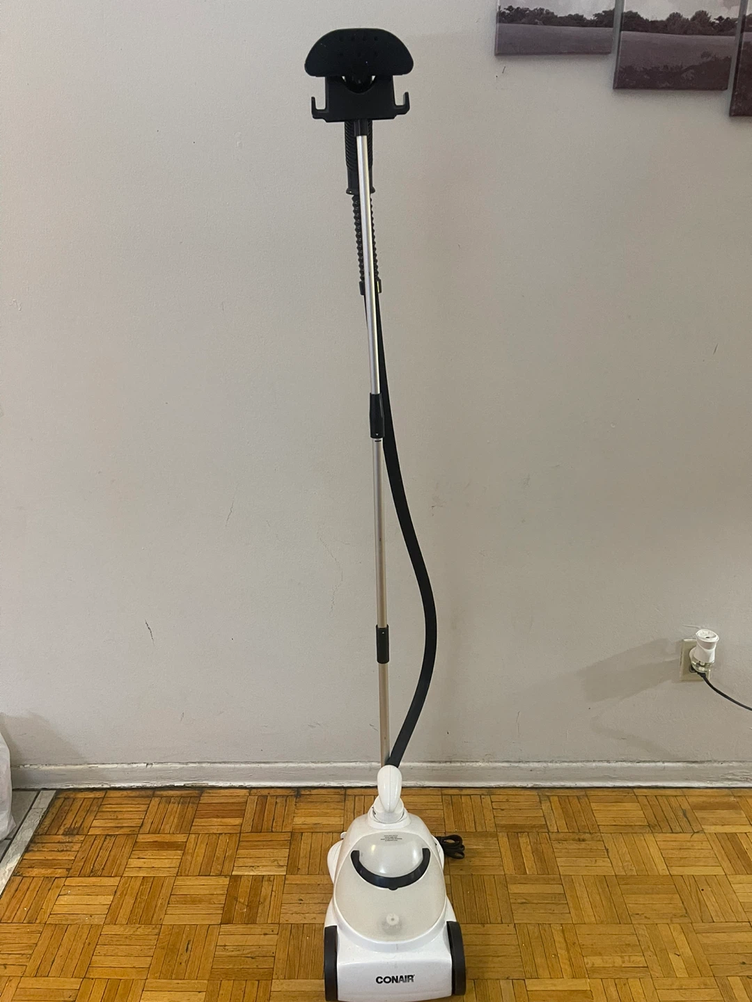 Conair Garment Steamer - photo 3