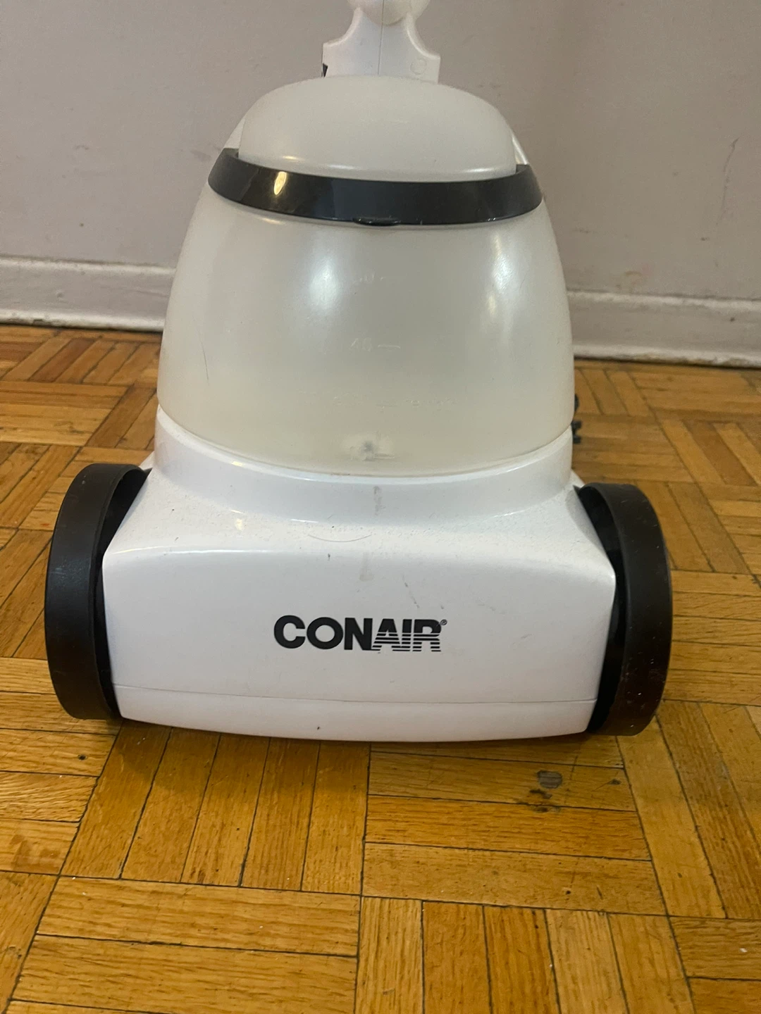 Conair Garment Steamer - photo 4