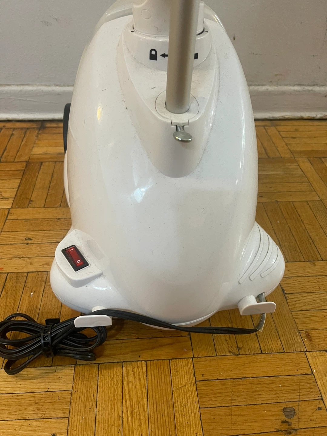 Conair Garment Steamer - photo 5
