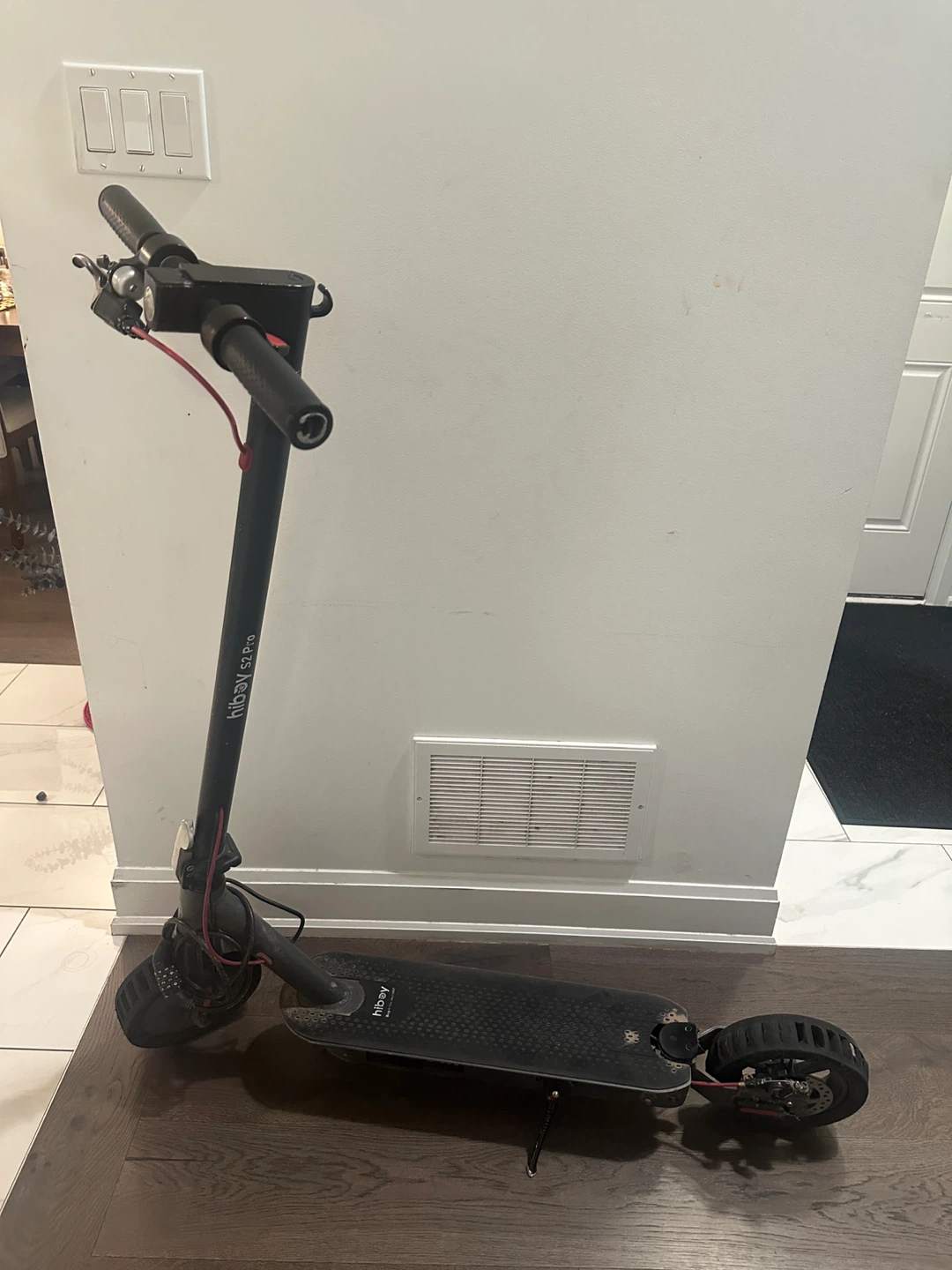 Hiboy S2 Pro Electric Scooter(NEGOTIABLE) - photo 2