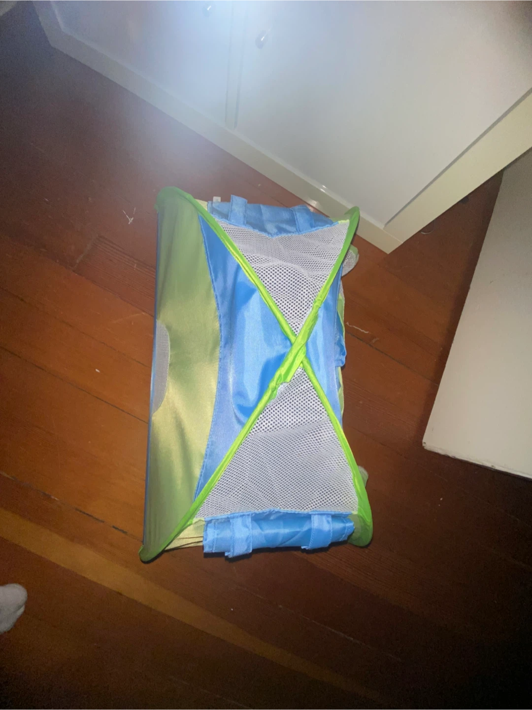 Maplelea girl doll tent - photo 2