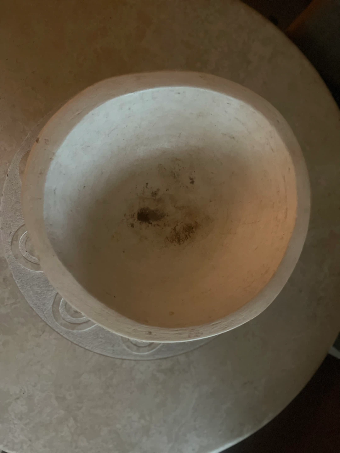 Decorative Bowl with Stand - photo 5
