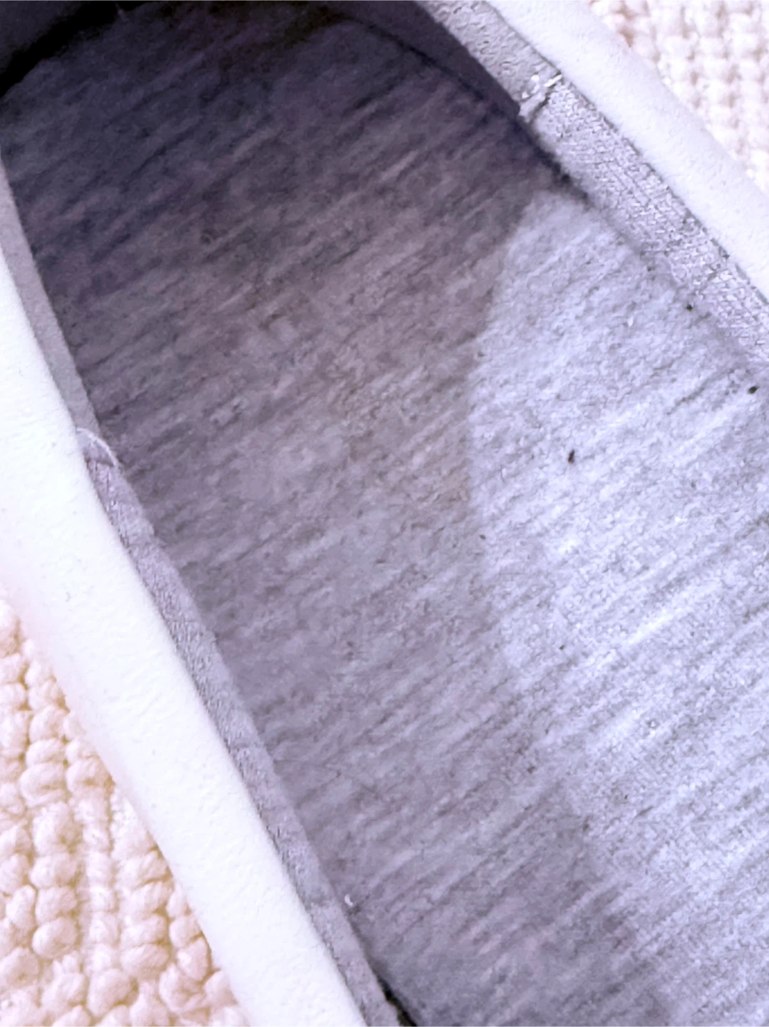 Nine West White Slip-On Sneakers with Bow - photo 5