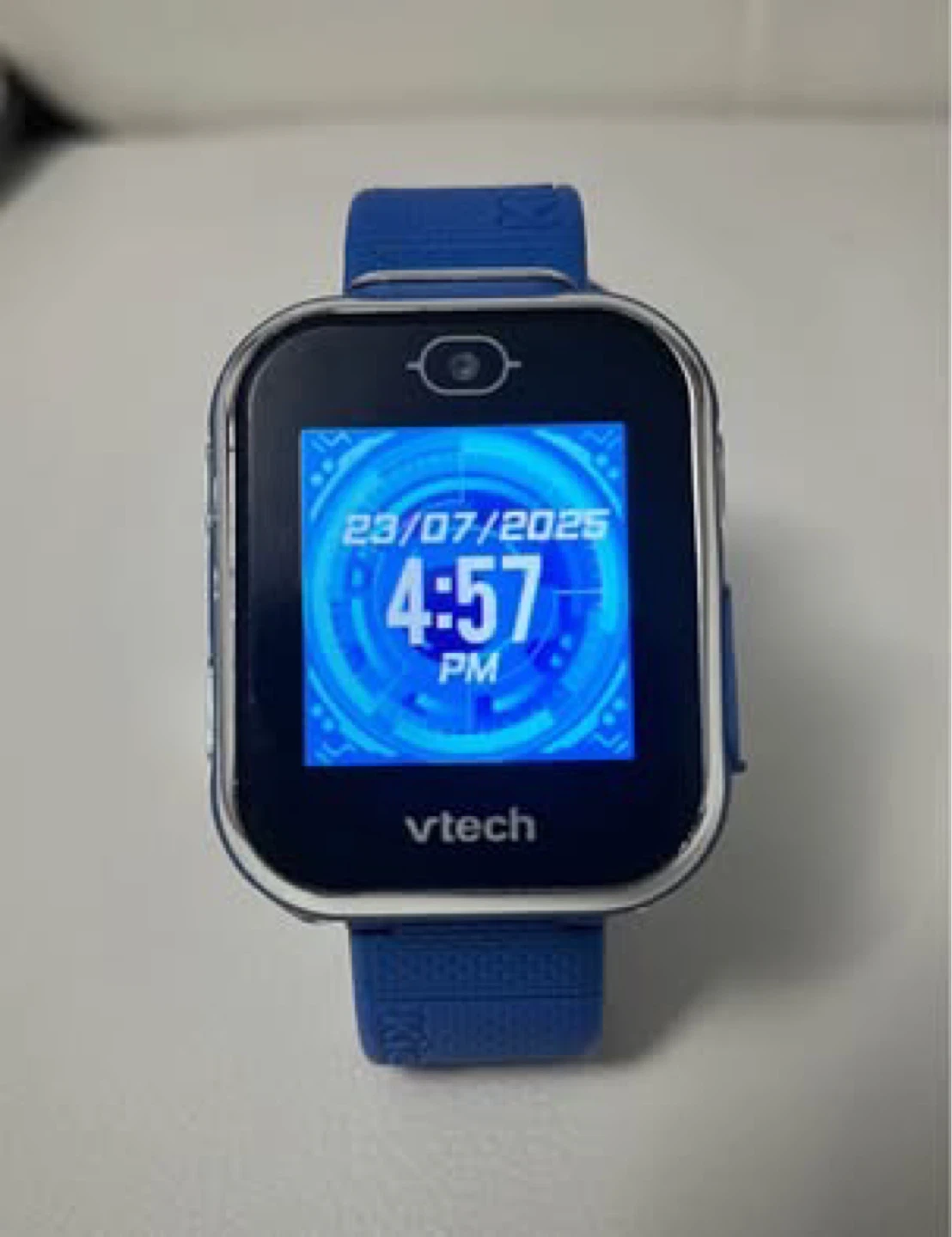 VTech DX3 Kids Smartwatch - photo 3