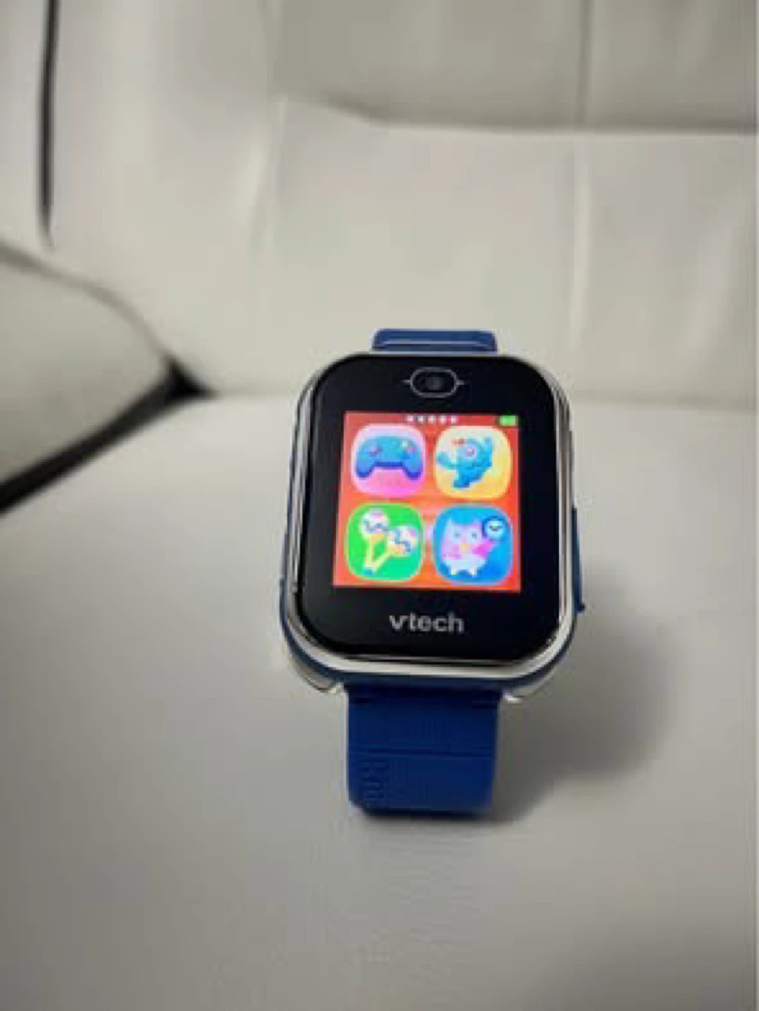 VTech DX3 Kids Smartwatch - photo 4