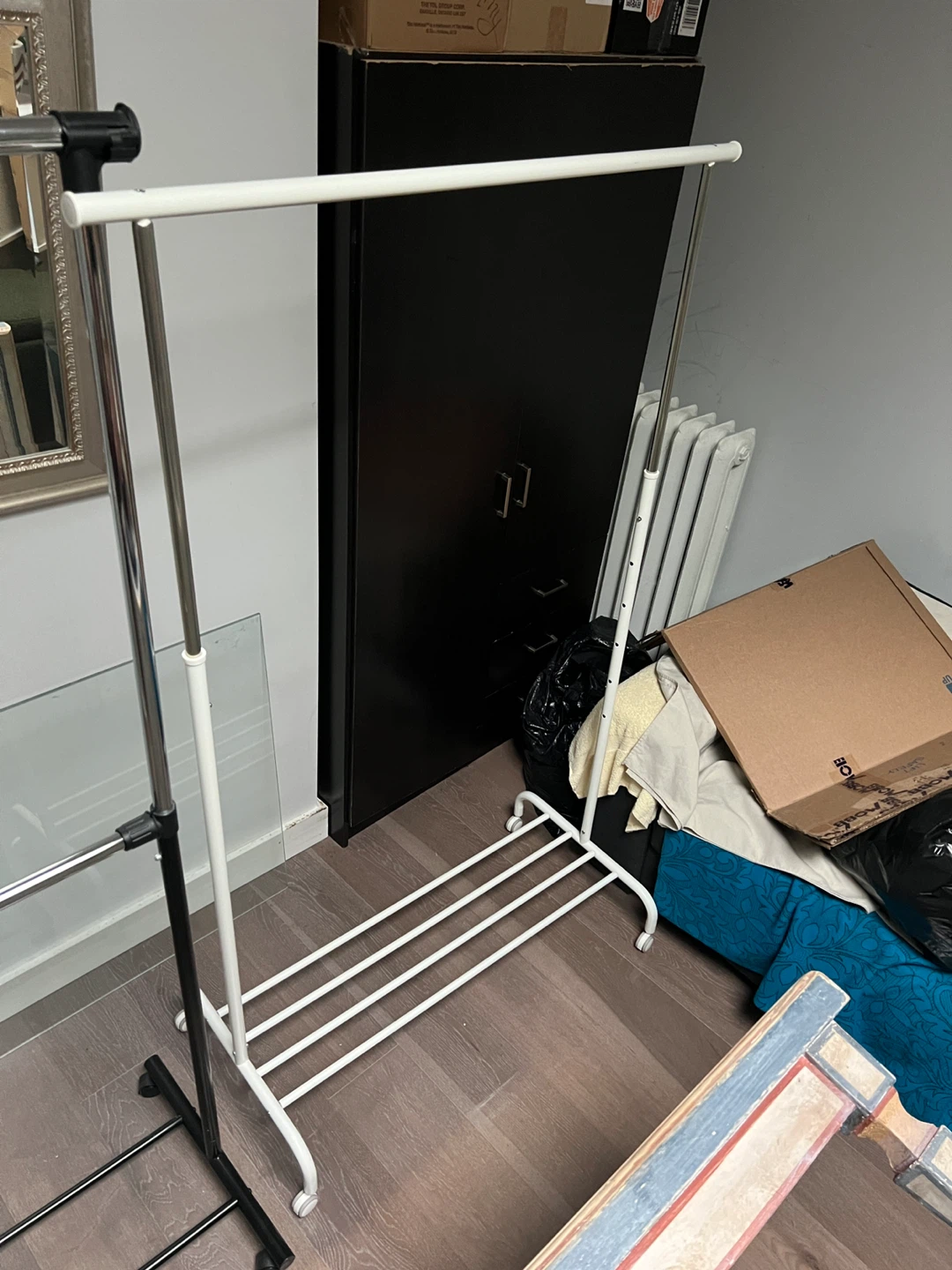 Clothing Racks (3 types) - photo 2