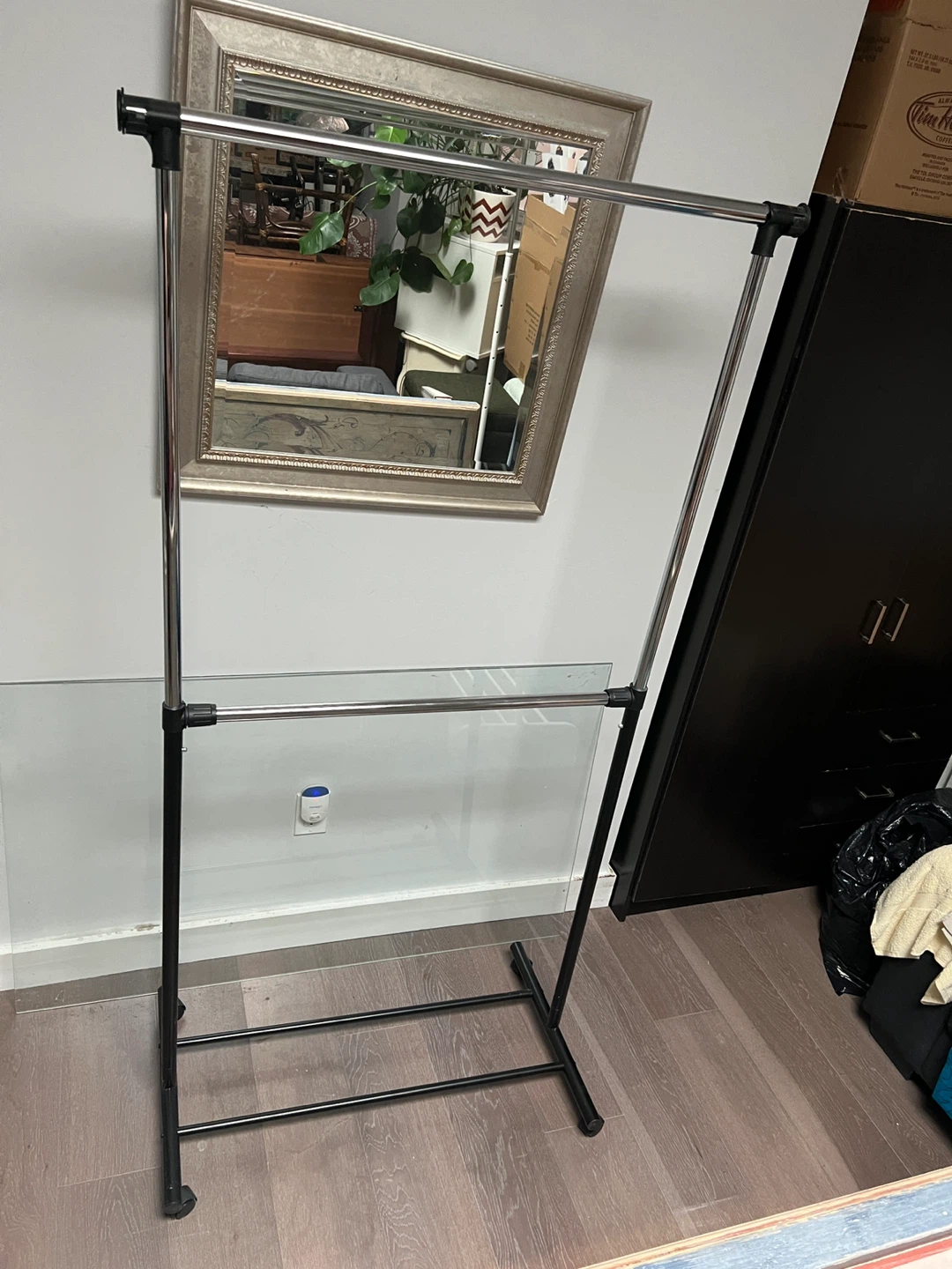 Clothing Racks (3 types) - photo 3